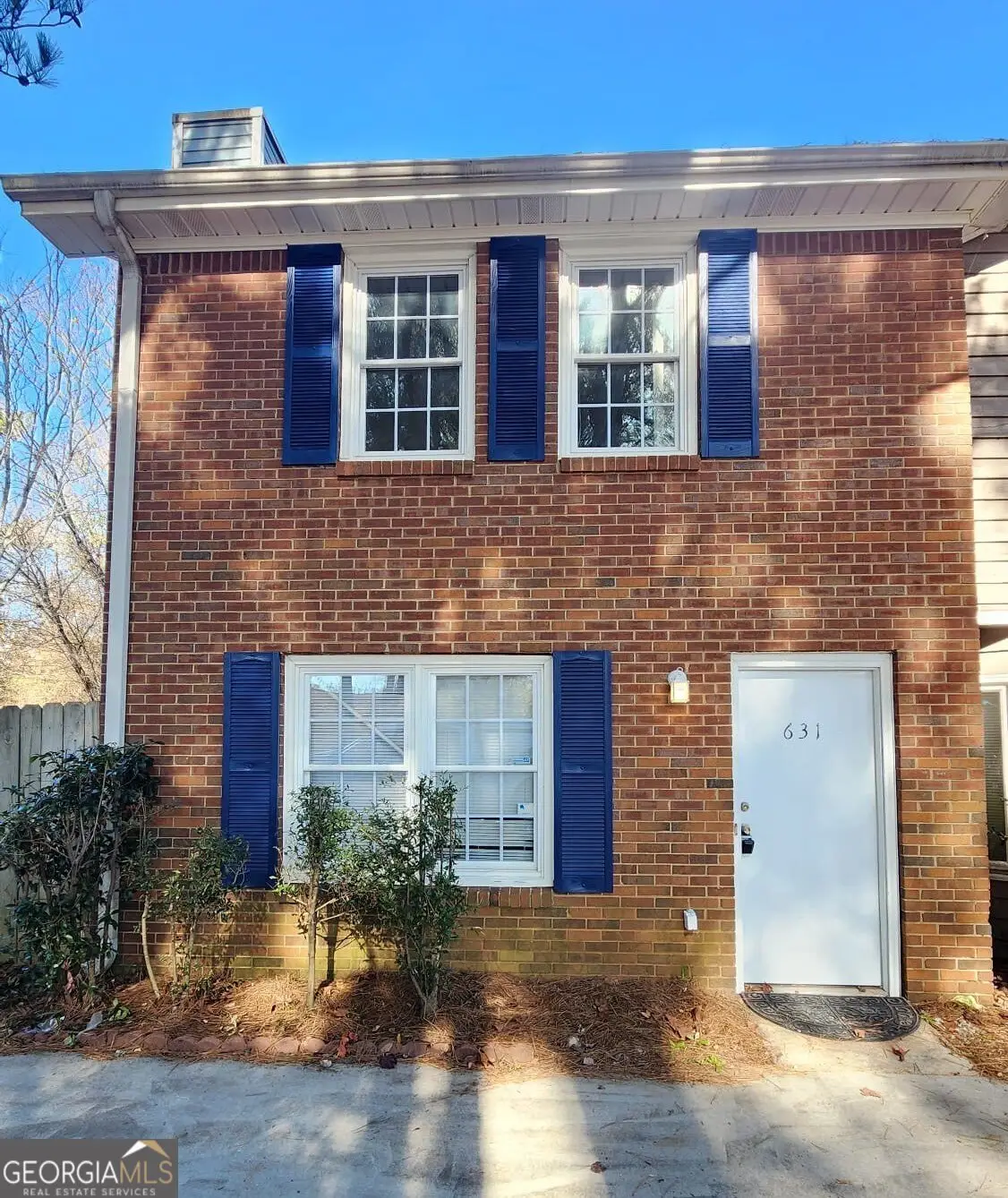 631 Hunting Creek Lane Se, Conyers, GA 30013 - #1