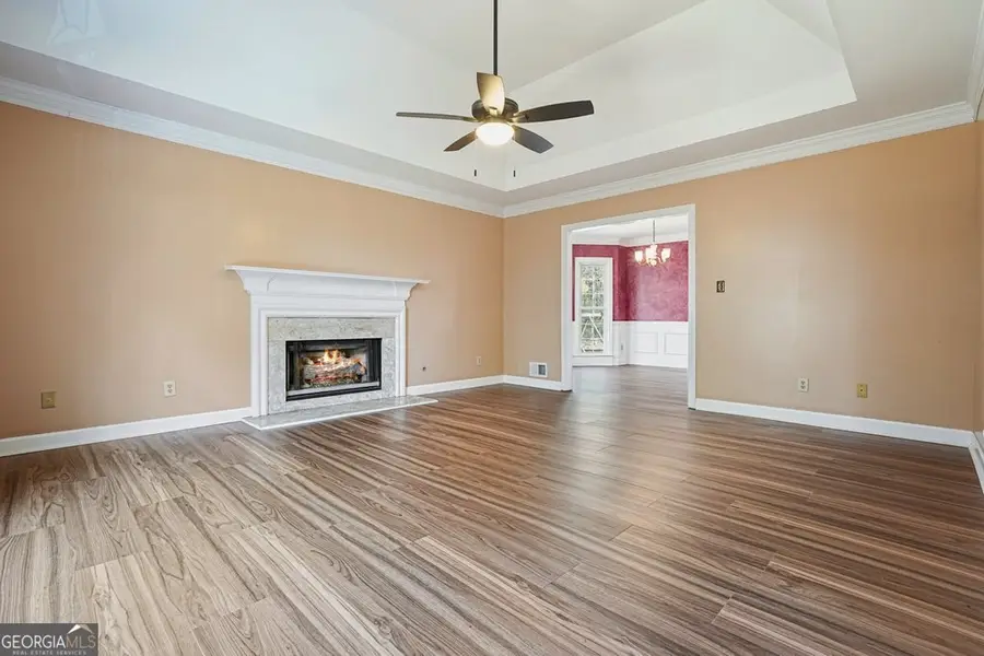 231 Stoners Road Nw, Adairsville, GA 30103 - #2