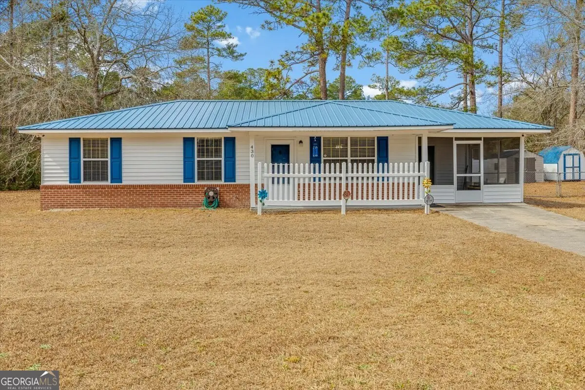 430 Plantation Way, Rincon, GA 31326 - #1