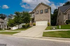 565 Lance View Lane, Lawrenceville, GA 30045