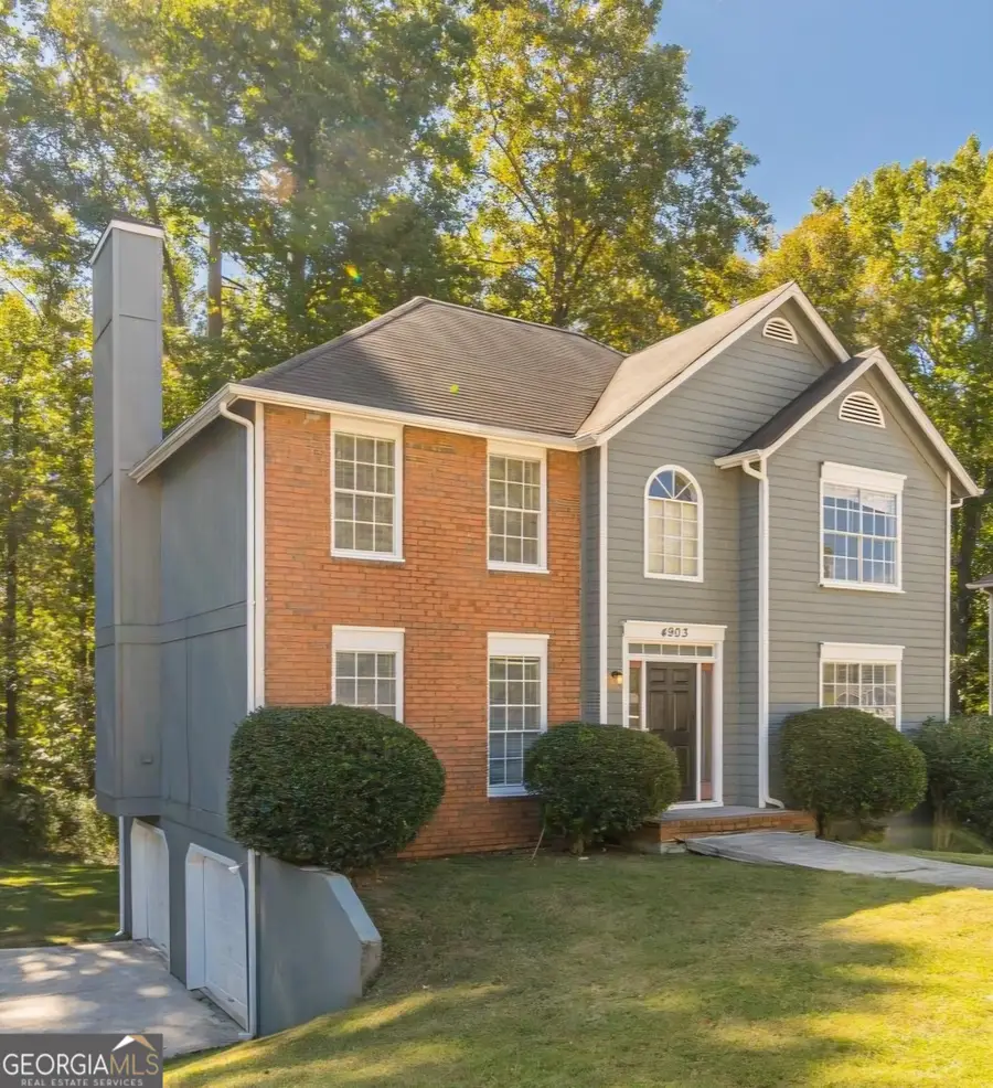 4903 Windsor Downs Drive, Decatur, GA 30035 - #2