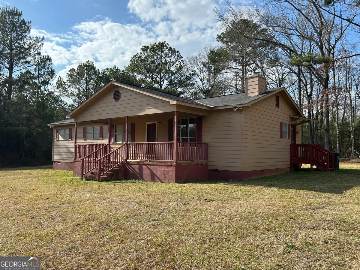 4477 Fortune Hole Road S, Hamilton, GA 31811 - #1