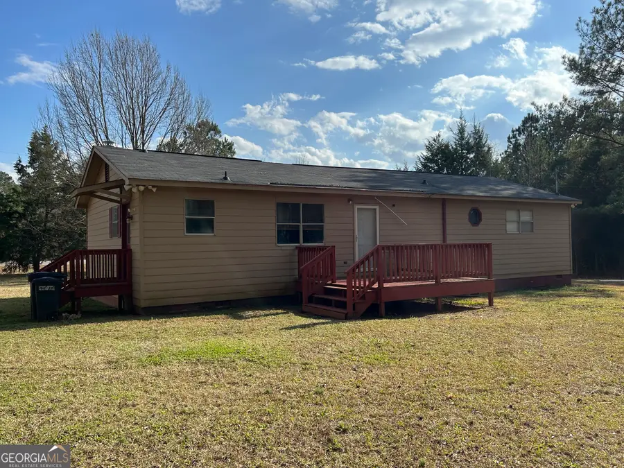 4477 Fortune Hole Road S, Hamilton, GA 31811 - #2