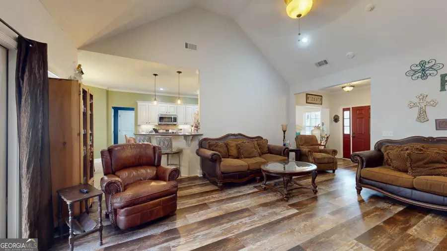 643 Buie Road, Brooklet, GA 30415 - #3