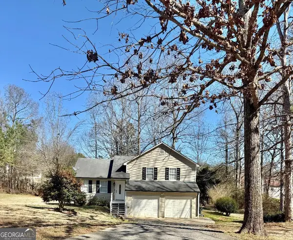 124 Betty Lane, Carrollton, GA 30116