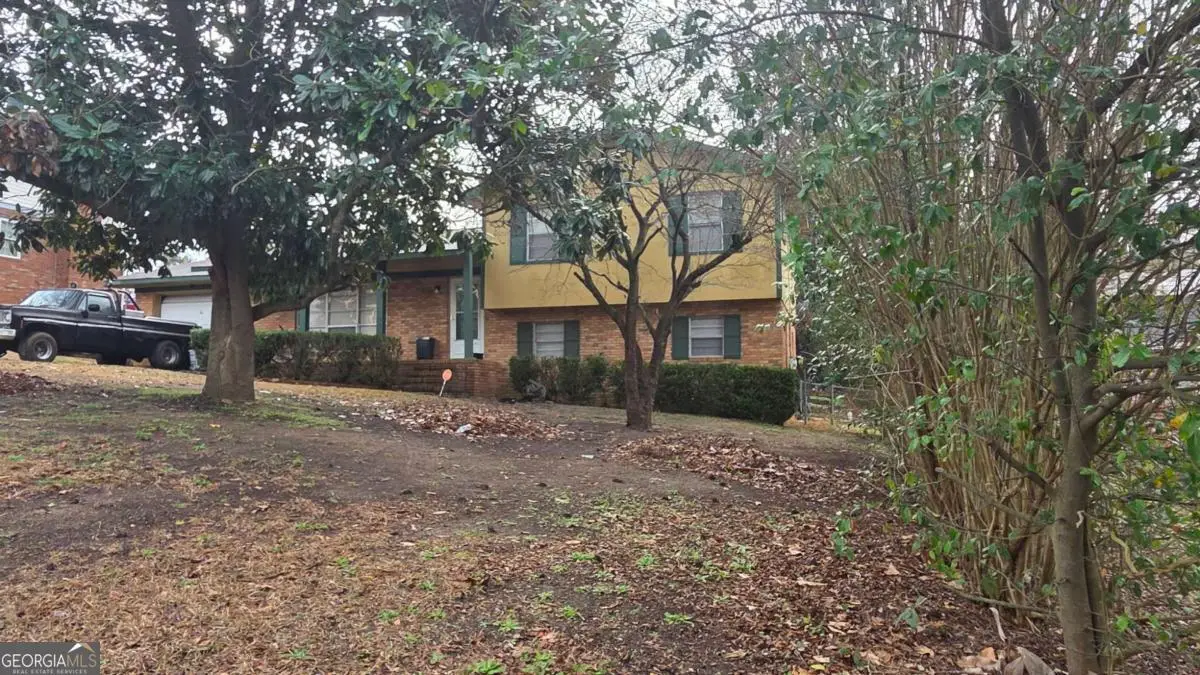 3762 Fairington Drive, Hephzibah, GA 30815 - #1