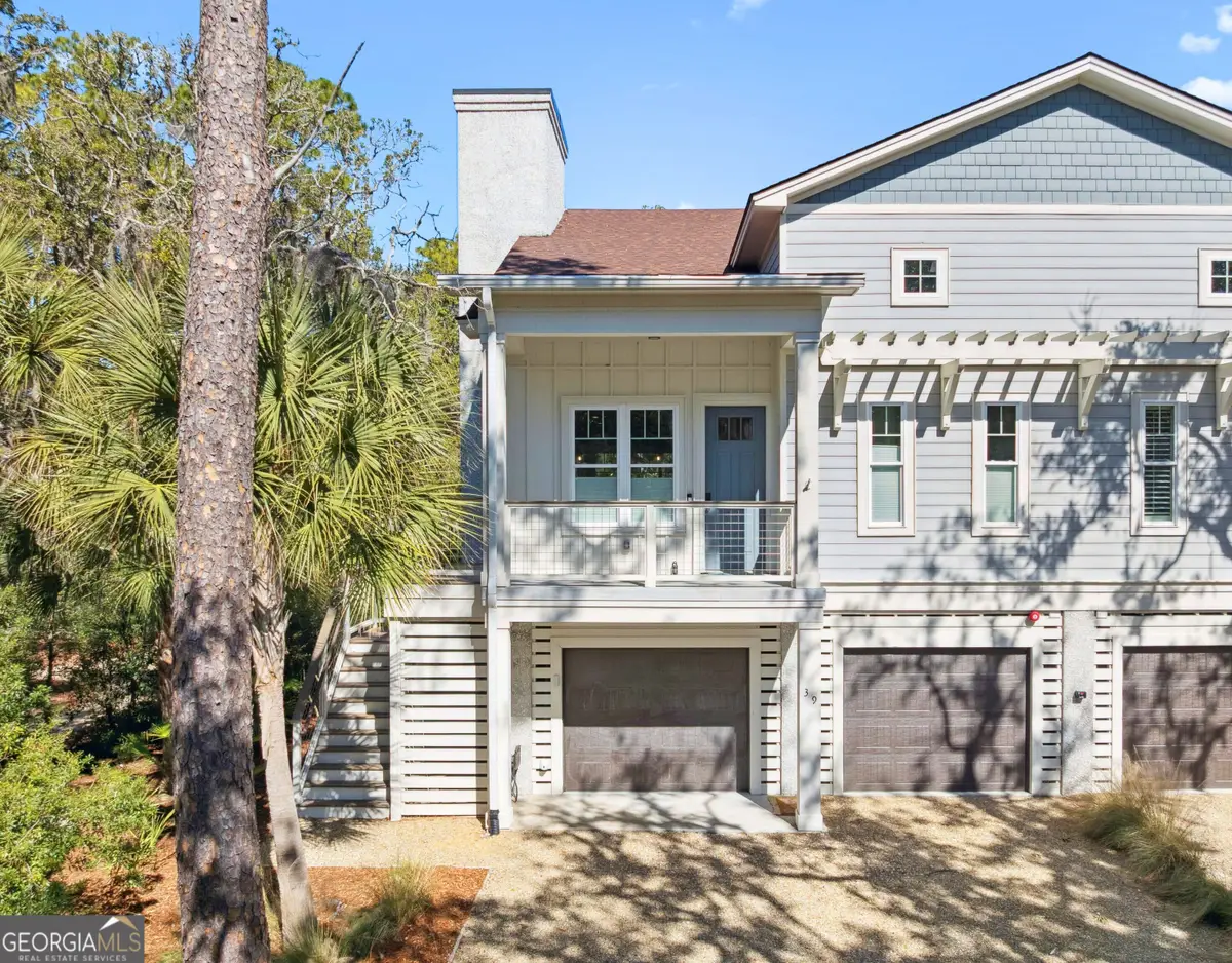 39 Harbor Road, Jekyll Island, GA 31527 - #1