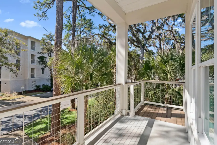 39 Harbor Road, Jekyll Island, GA 31527 - #3