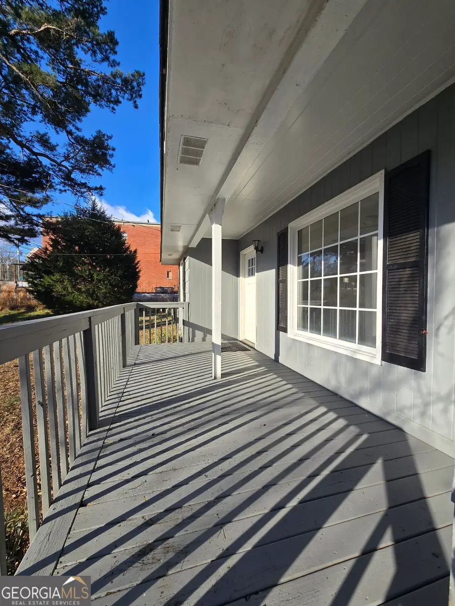 71 Railroad Avenue, Jefferson, GA 30549 - #2