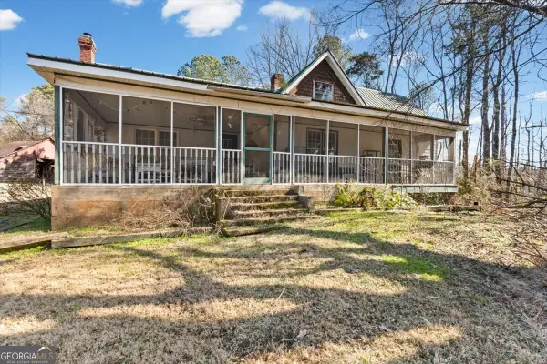 55 Shinall Gaines Road Nw, Cartersville, GA 30121