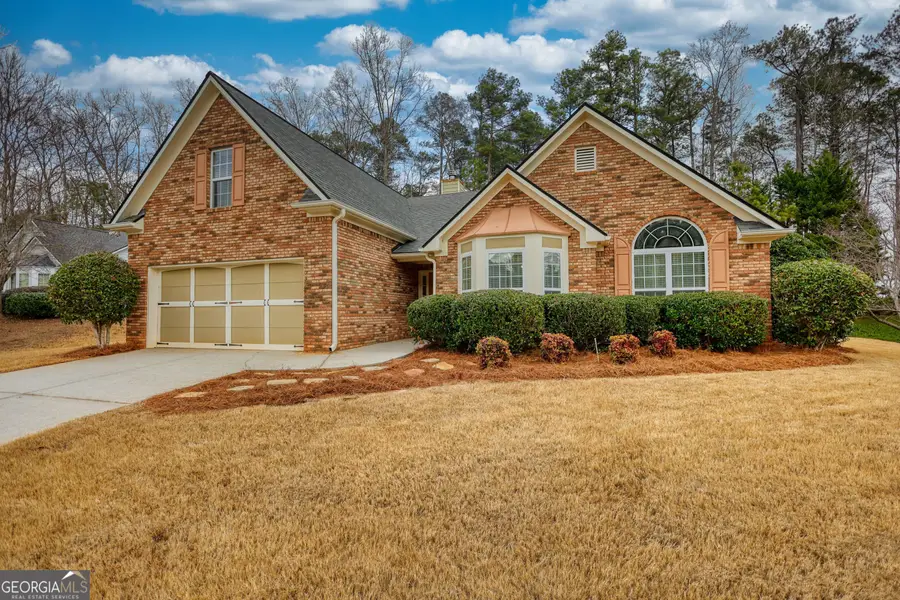 421 Jennifer Springs Drive, Monroe, GA 30656 - #2