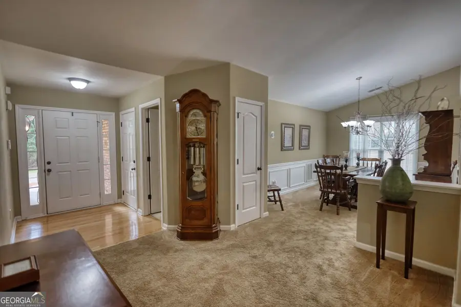 421 Jennifer Springs Drive, Monroe, GA 30656 - #3