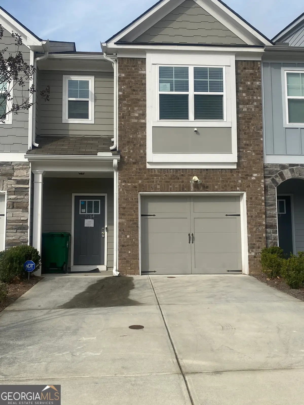 1964 Dillon Drive, Lithonia, GA 30058 - #1