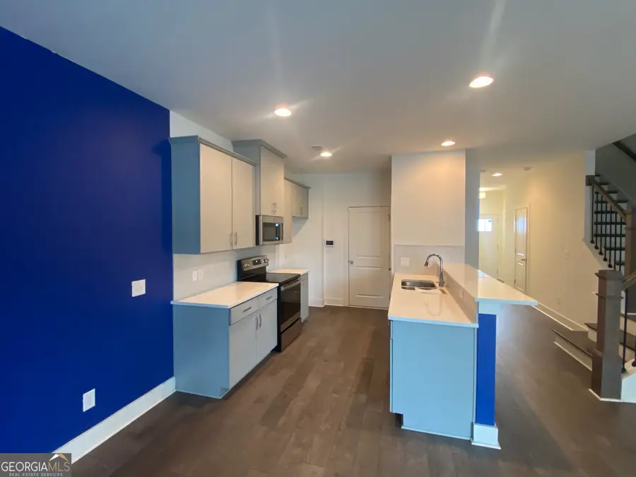 1964 Dillon Drive, Lithonia, GA 30058 - #3