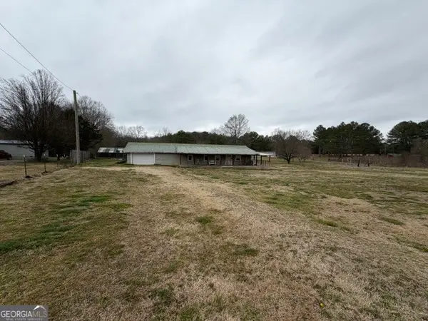 1117 Mahan Road, Summerville, GA 30747