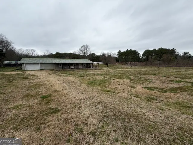 1117 Mahan Road, Summerville, GA 30747 - #3