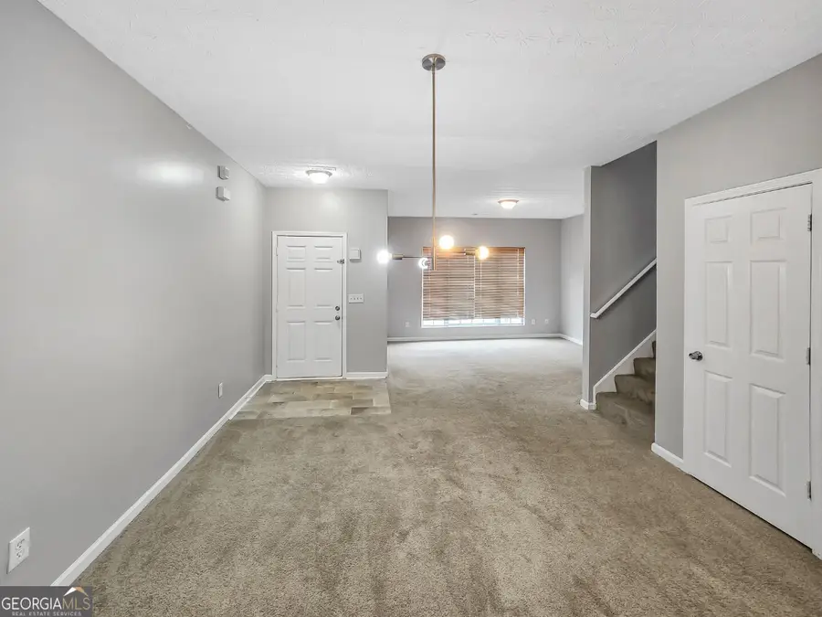 1701 Carrington Drive, Griffin, GA 30224 - #2