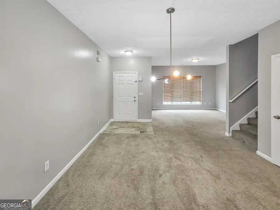 1701 Carrington Drive, Griffin, GA 30224 - #3