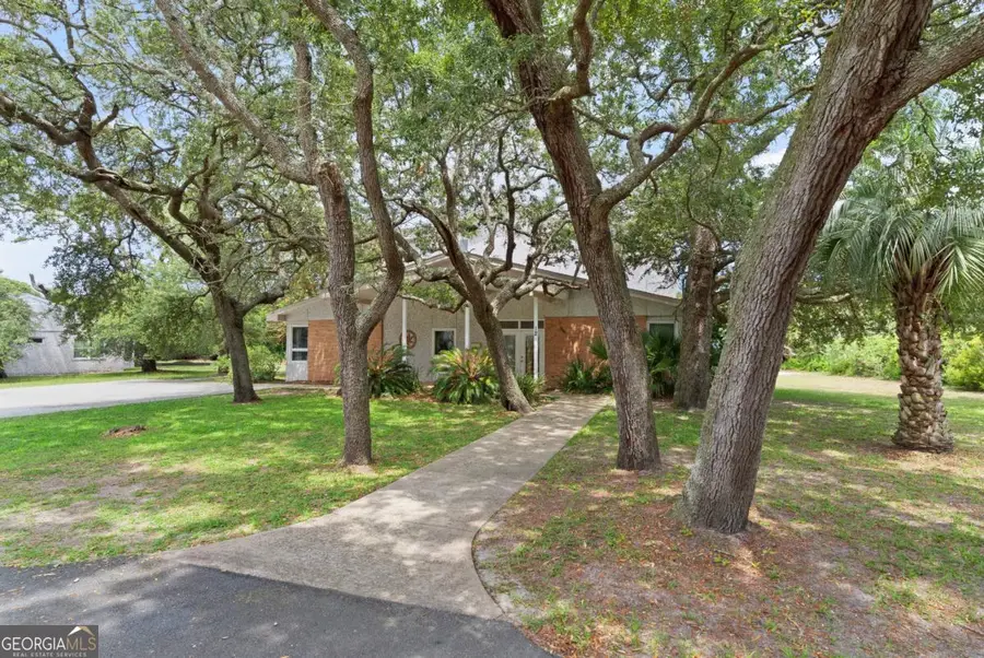 12 Bliss Lane, Jekyll Island, GA 31527 - #2