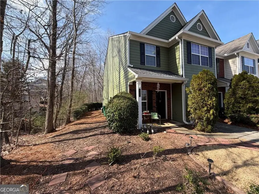 926 Magnolia Leaf Drive, Woodstock, GA 30188 - #2