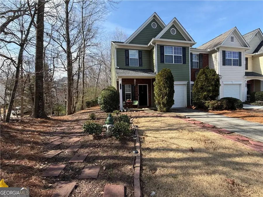 926 Magnolia Leaf Drive, Woodstock, GA 30188 - #3