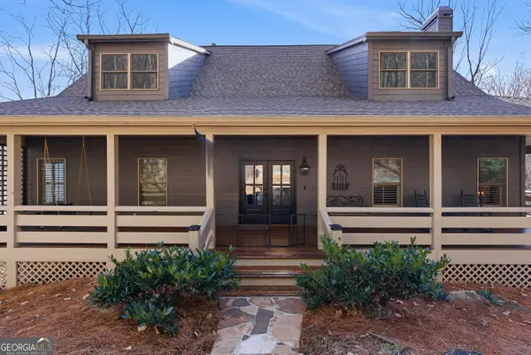 2162 Valley View Drive, Jasper, GA 30143