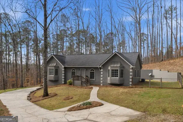 412 Oak Hills Drive, Dallas, GA 30132