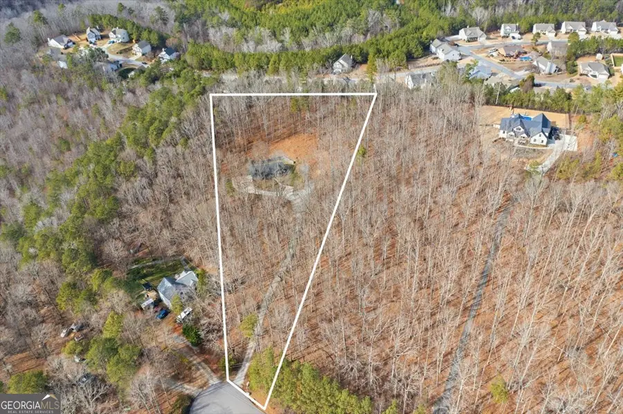 412 Oak Hills Drive, Dallas, GA 30132 - #3