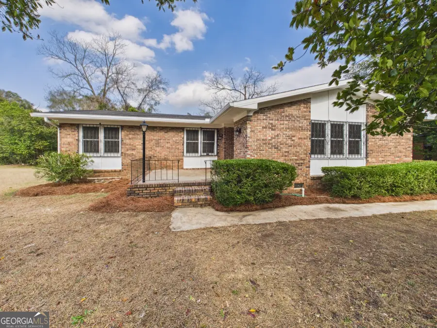 914 Bess Street, Perry, GA 31069 - #2