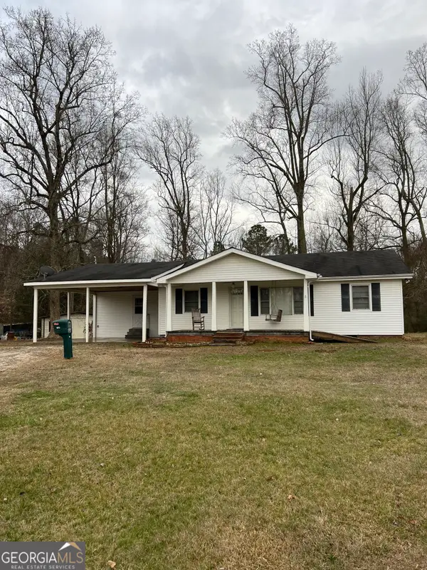 1273 Highway 60, Hoschton, GA 30548