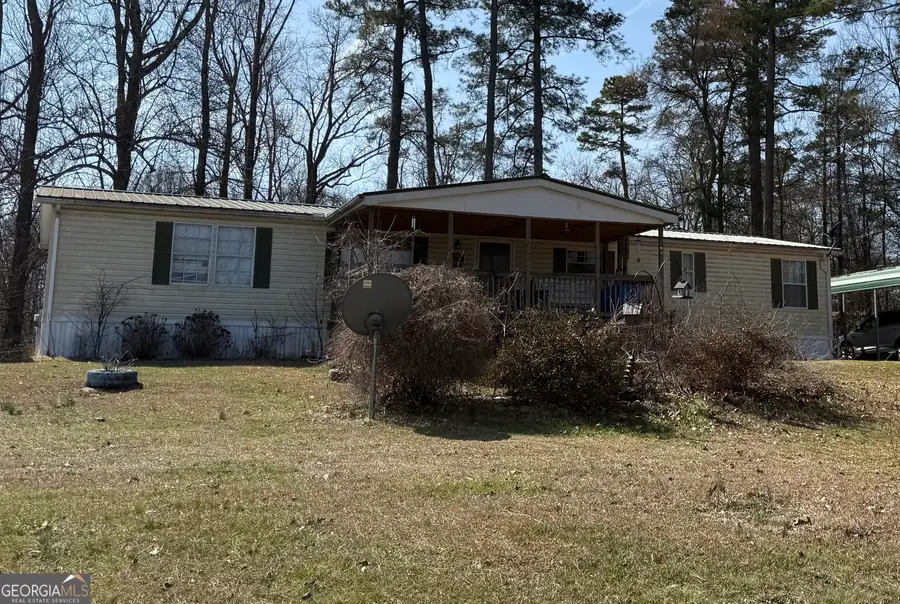 1273 Highway 60, Hoschton, GA 30548 - #2