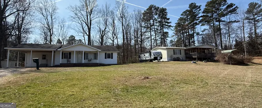 1273 Highway 60, Hoschton, GA 30548 - #3