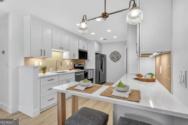 9103 Windrush Lane, Alpharetta, GA 30009