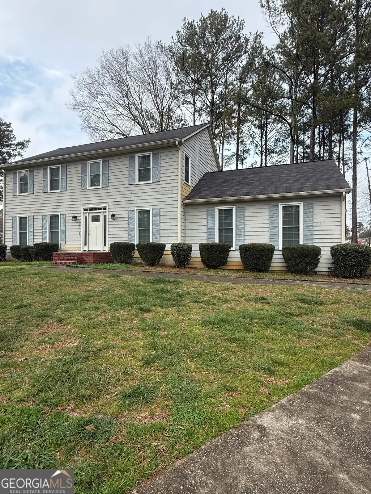 567 Wellington Way, Jonesboro, GA 30238 - #1