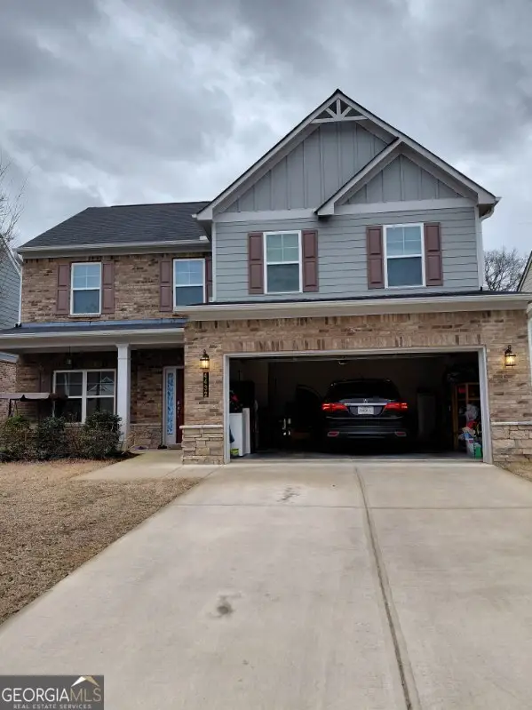 4432 Demesne Way, Powder Springs, GA 30127 - #1