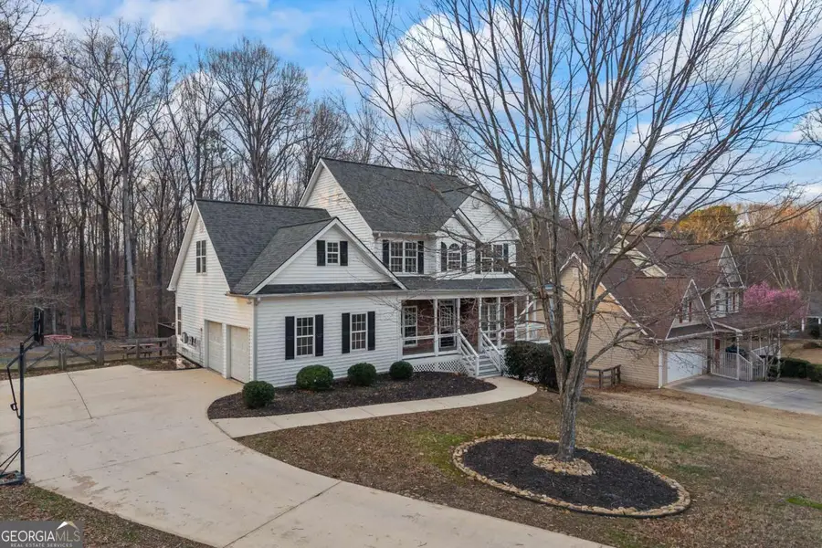 7720 Paces Lane, Gainesville, GA 30506 - #3