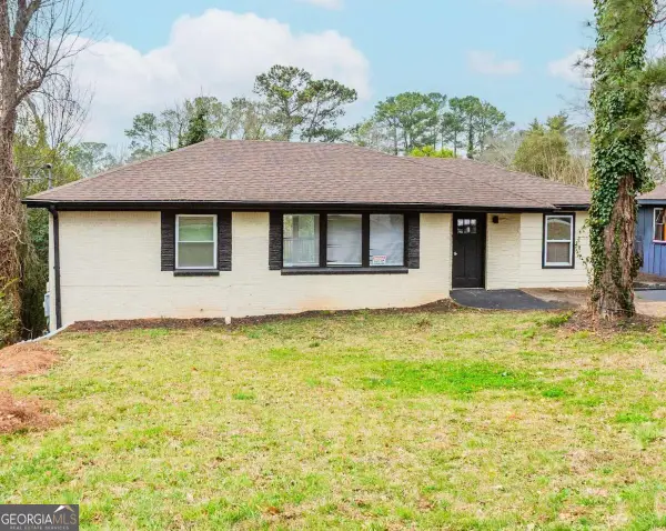 2835 Laguna Drive, Decatur, GA 30032