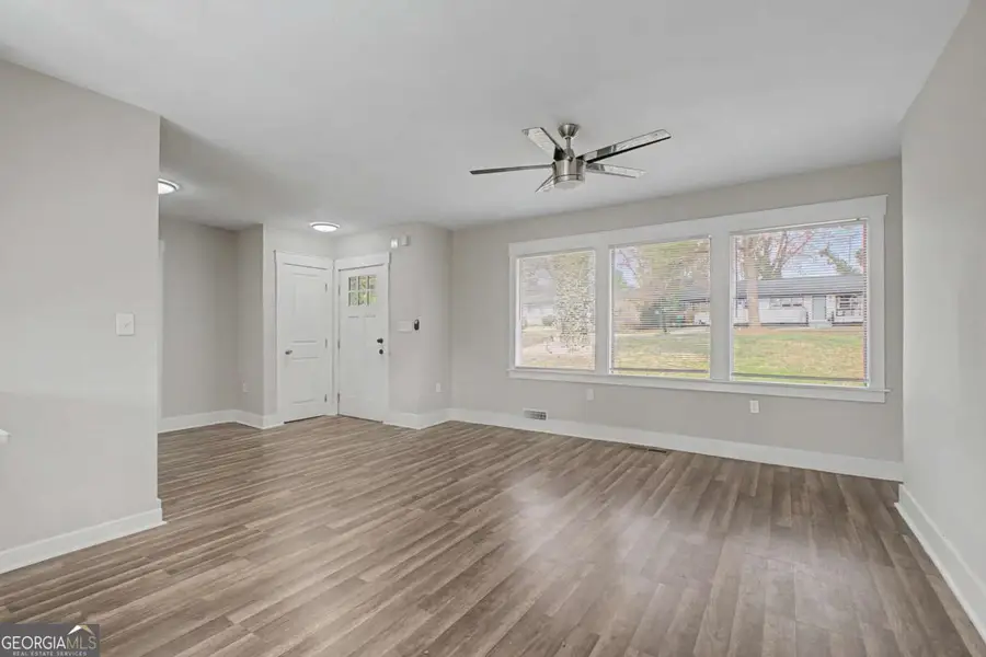 2835 Laguna Drive, Decatur, GA 30032 - #2