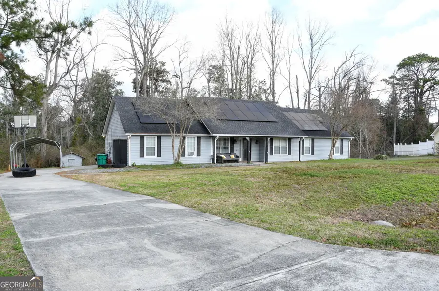 4120 Clay Drive, Valdosta, GA 31605 - #2