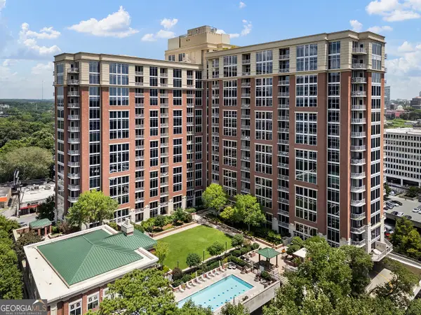 1820 Peachtree Street Nw #1510, Atlanta, GA 30309