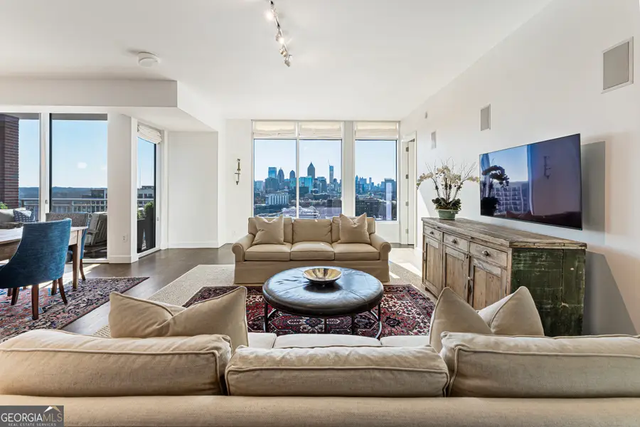 1820 Peachtree Street Nw #1510, Atlanta, GA 30309 - #2