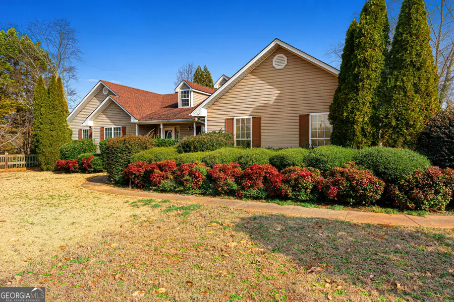 2777 Whippoorwill Trail, Hartwell, GA 30643 - #2