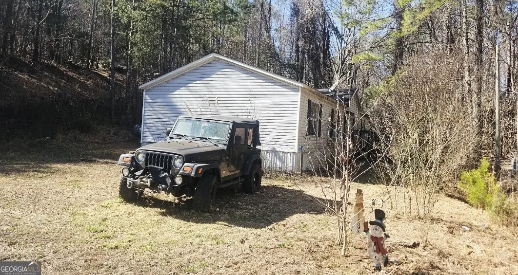 14 Whispering Springs Road, Jasper, GA 30143 - #1