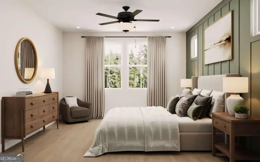 155 Henley Street #61, Canton, GA 30114 - #3