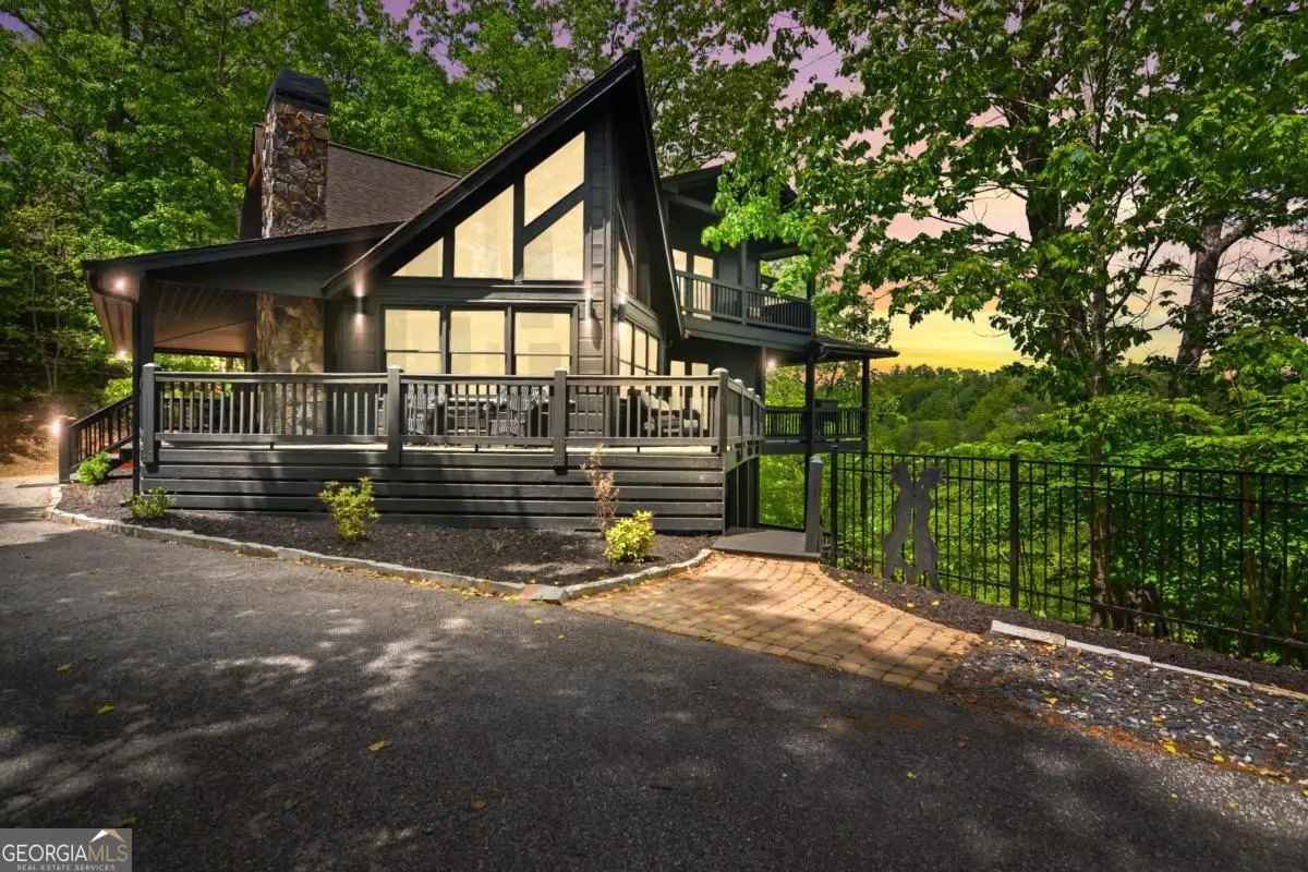 305 Skybound Road, Blue Ridge, GA 30513 - #1