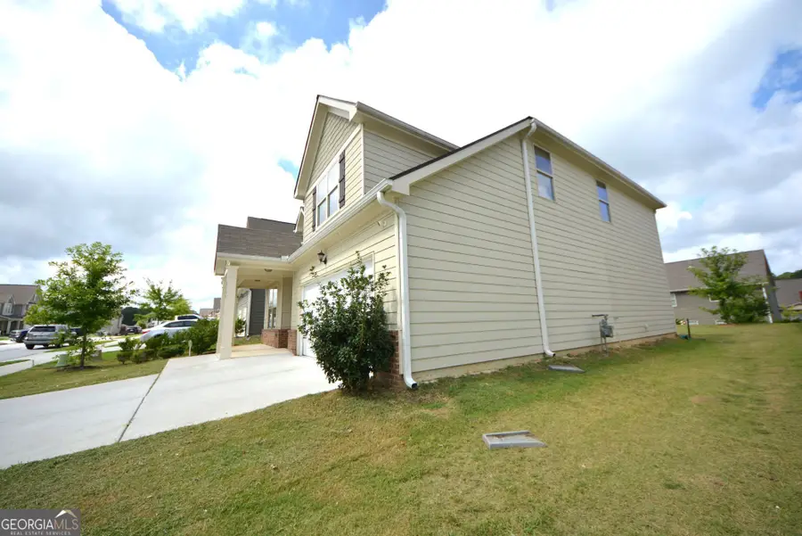 2377 Ticonic Road, Lithonia, GA 30058 - #3