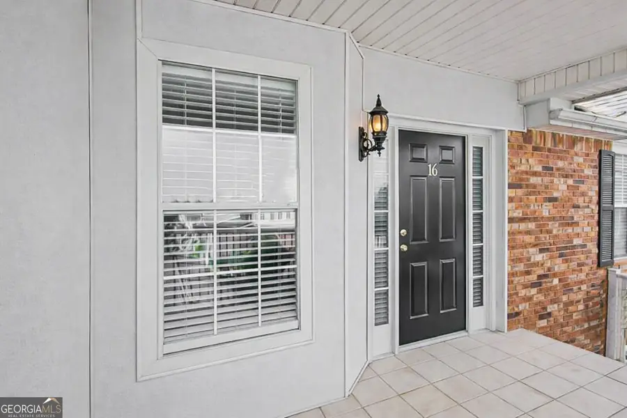 16 Intown Place, Fayetteville, GA 30214 - #2