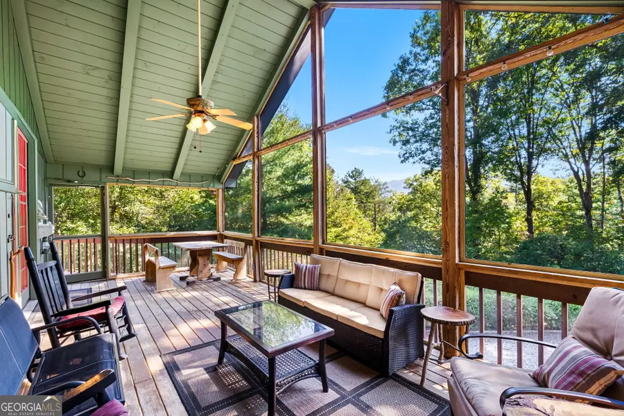 138 Oakwood Trail, Mineral Bluff, GA 30559 - #3