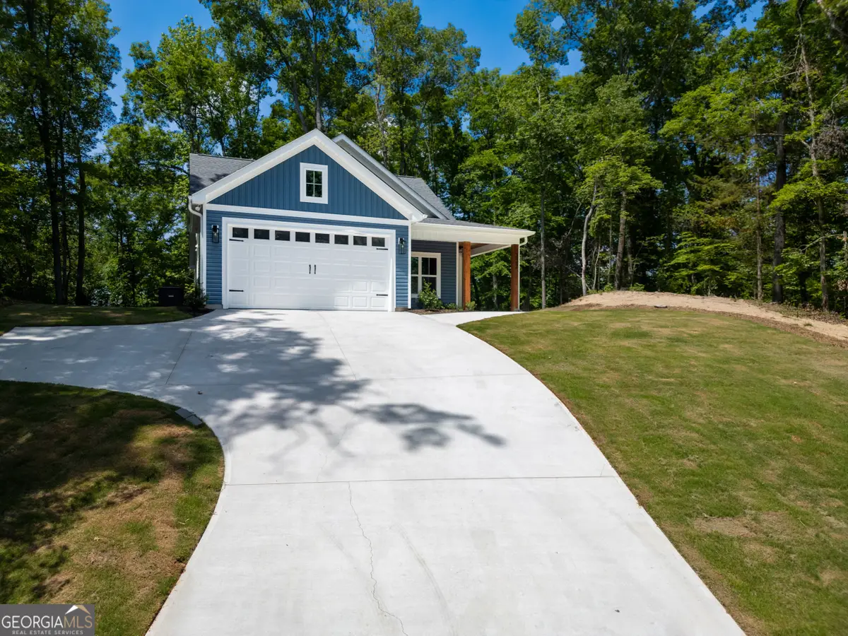 322 Oconee, Westminster, SC 29693 - #1