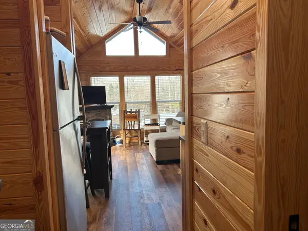 78 Campfire Dr, Cleveland, GA 30528